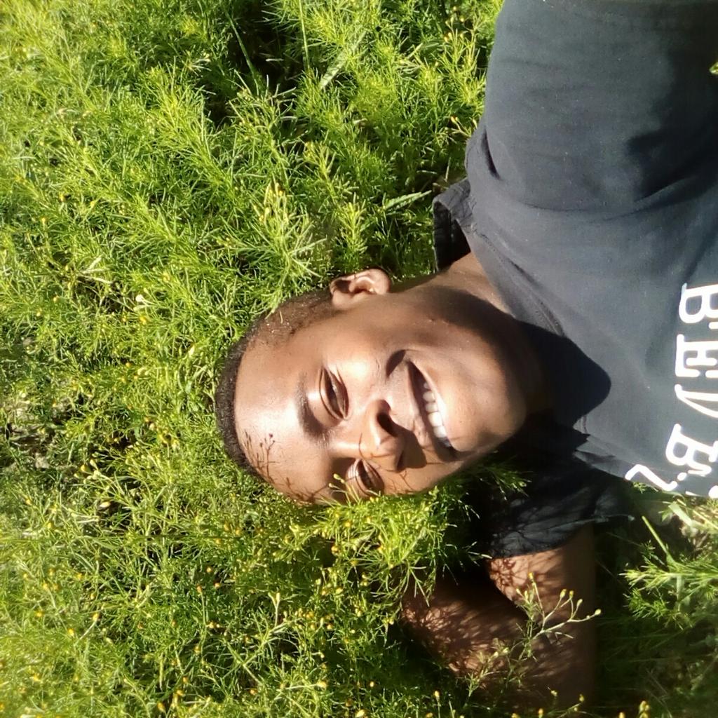 AugustusKwinga's tweet photo. #NewProfilePic https://t.co/1gFt718dTS