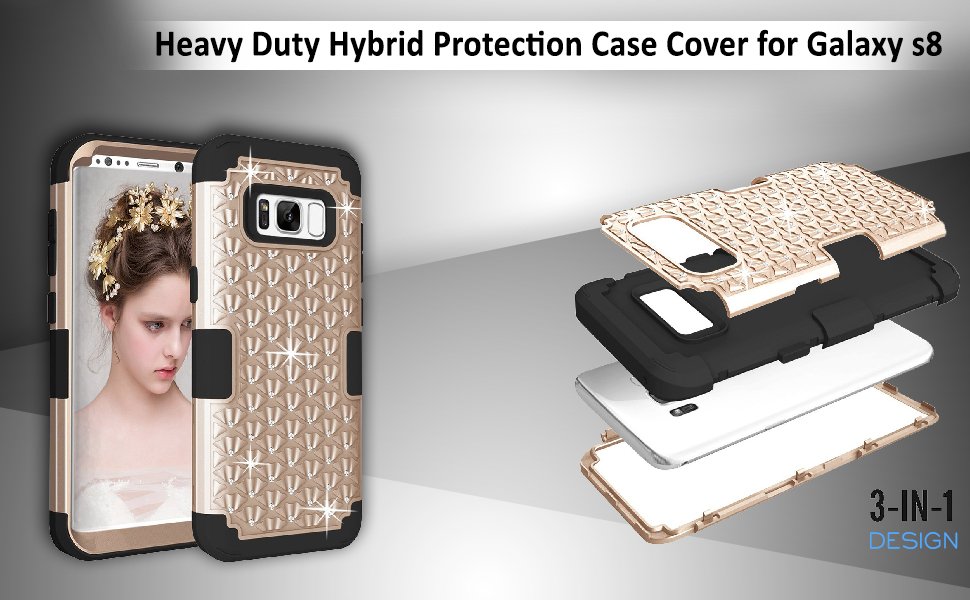 fone_stuff's tweet image. amazon.co.uk/dp/B071ZMYXW7
Samsung Galaxy S8 Case, Tough X-Armour Heavy Duty Protective Hard Cover
#phonecase#hardcover#fonestuff#amazon