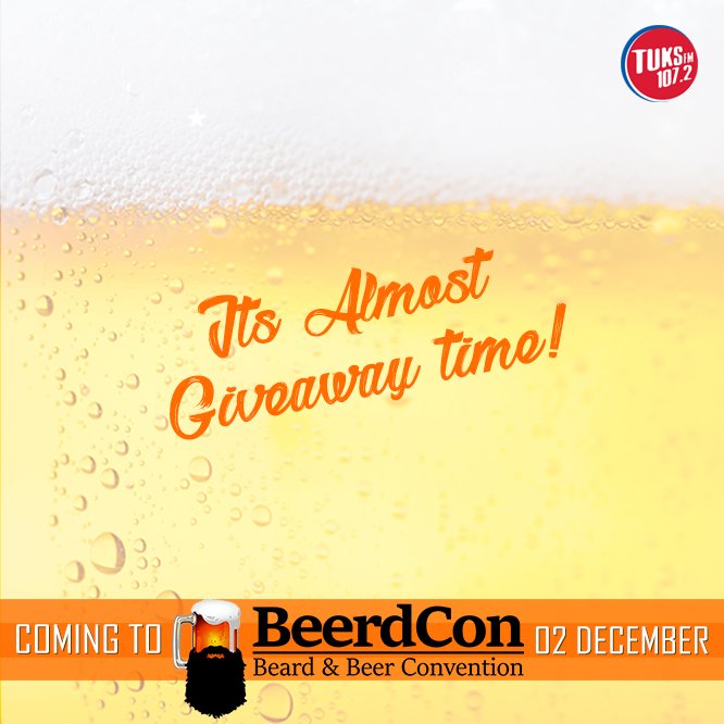 BeerdCon's tweet image. FREE has a nice ring to it, don't you think?
#beerdcon #beerdcon2017 #giveaways #free #beer #craftbeer #coldbeer #beard #beards #beardoil