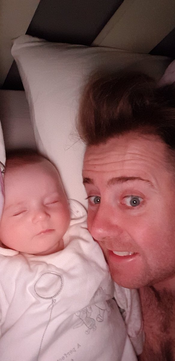 Me and my everything x