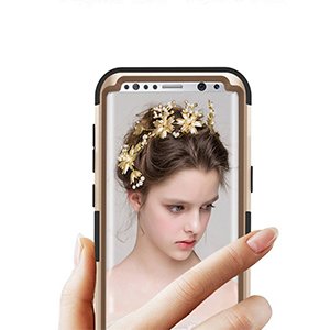 fone_stuff's tweet image. amazon.co.uk/dp/B071ZMYXW7
Samsung Galaxy S8 Case, Tough X-Armour Heavy Duty Protective Hard Cover
#phonecase#hardcover#fonestuff#amazon