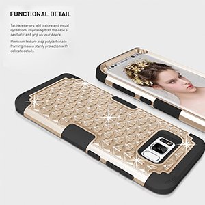 fone_stuff's tweet image. amazon.co.uk/dp/B071ZMYXW7
Samsung Galaxy S8 Case, Tough X-Armour Heavy Duty Protective Hard Cover
#phonecase#hardcover#fonestuff#amazon