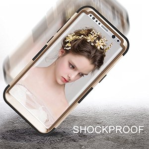 fone_stuff's tweet image. amazon.co.uk/dp/B071ZMYXW7
Samsung Galaxy S8 Case, Tough X-Armour Heavy Duty Protective Hard Cover
#phonecase#hardcover#fonestuff#amazon