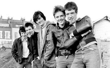 Supporting The Undertones  <a href="/KOKOLondon/">KOKO Culture</a> next Friday 17th with <a href="/levolumecourbe/">le volume courbe</a> koko.uk.com/listings/under…