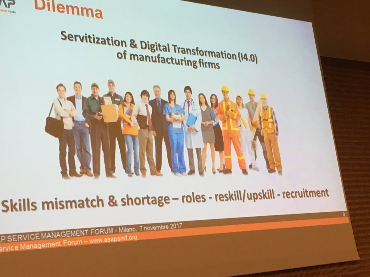 celsgroup's tweet photo. Quali sono gli skills del futuro? Quali competenze dobbiamo dare ai nostri studenti? #ASAPforum #digitalization #servitization https://t.co/PIdjTBNRpG