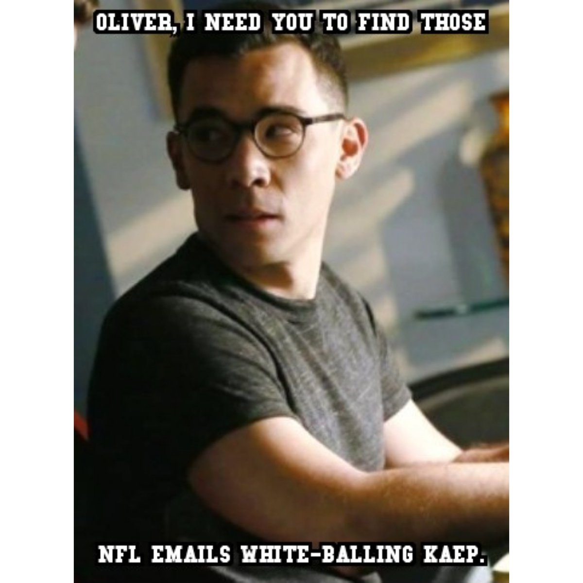 tfiamgrind's tweet photo. #nfl https://t.co/IYxKGqRWlg