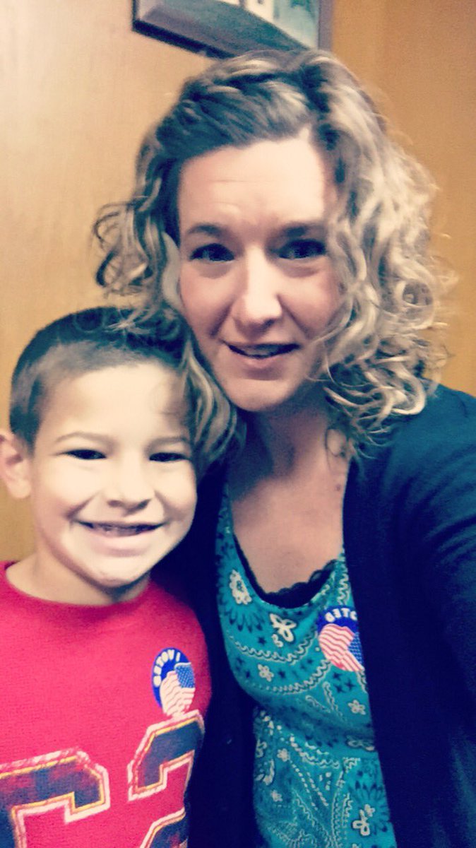 Today I voted Yes for Prop 1.  #imwithsjsd