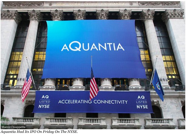 NBASETAlliance's tweet photo. More kudos to #NBASET founding company #Aquantia @10GEinsights via @forbes https://t.co/aDmjX5NOy3 https://t.co/9NZ7gwgHg3