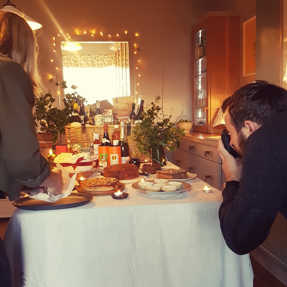 Can't believe we're saying this but it's beginning to feel a lot like... #photography #IrishFood #brochure <a href="/designbyleonm/">Leon Murphy</a> <a href="/TrueOutput/">TrueOutput:</a>