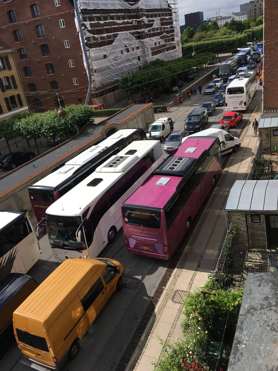 Ole Gregersen tweet media