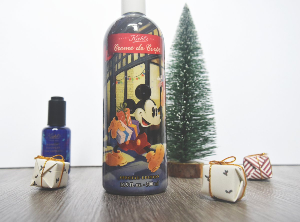 dungareesdonuts's tweet image. Giveaway time RT &amp;amp; follow @KiehlsUK and myself to win the amazing Kiehls goodies photographed below! Ends 14/11 :) #KiehlsTreat