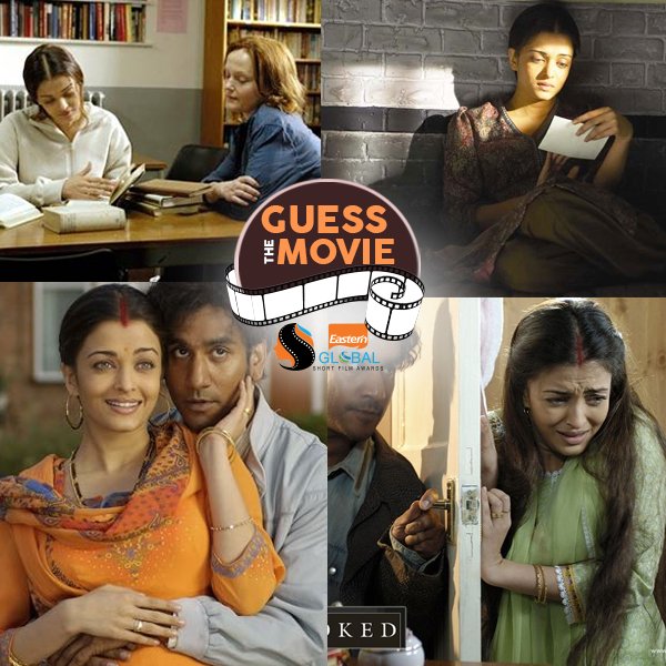 chemmeensfa's tweet photo. Based on a true story. A woman's incredible tale of abuse and acquittal.
#Guessthemovie
#Indiancinema #EasternGlobalShortFilmAwards2017 https://t.co/IkcXqUPG98