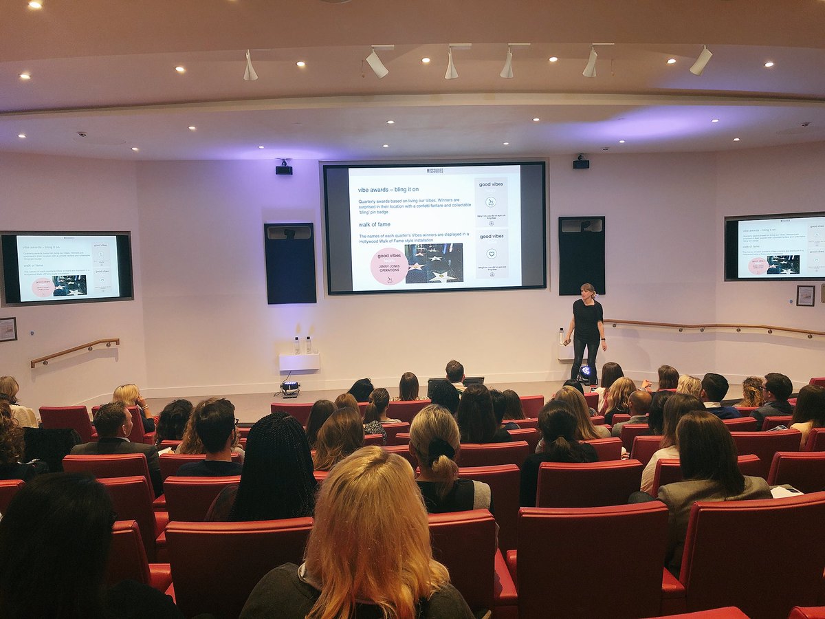 RewardsDaddy's tweet image. Love it all from @alyfadil1. She represents @Missguided so well! What a great journey and she has obviously “got sh*t done” #EnExLive