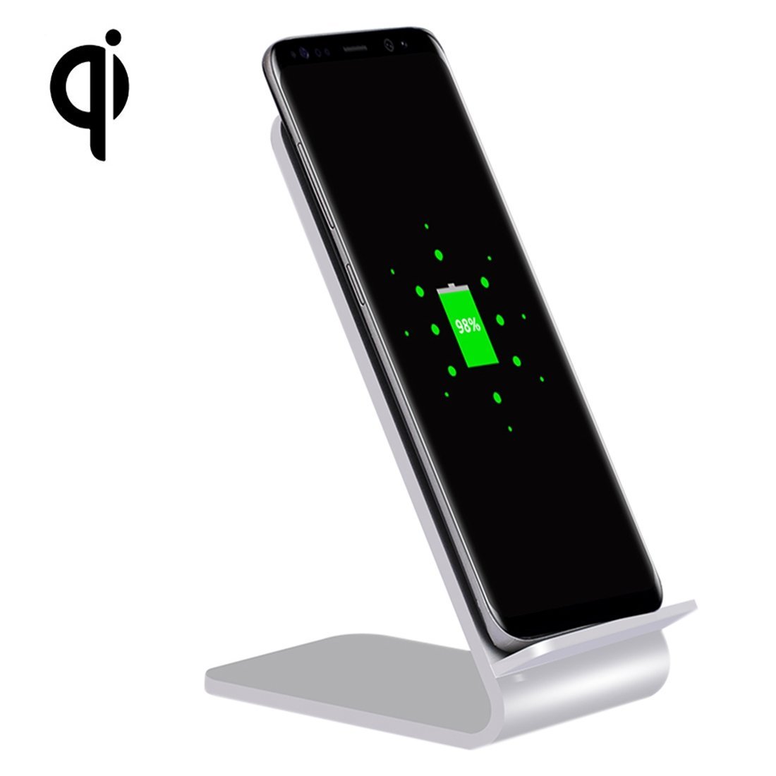 fone_stuff's tweet image. amazon.co.uk/dp/B0719S84ZD
Fast Wireless Charger, QI Quick Charge Dock Stand
#amazon#fonestuff#wirelesscharger#chargerdock#desktopdock#charger