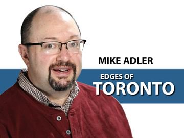 thatmikeadler's tweet photo. EDGES OF TORONTO: Like poverty, our car insurance rates divide Toronto. https://t.co/JXxvoVLKOl #TOpoli #Toronto https://t.co/LezZOzUQdV