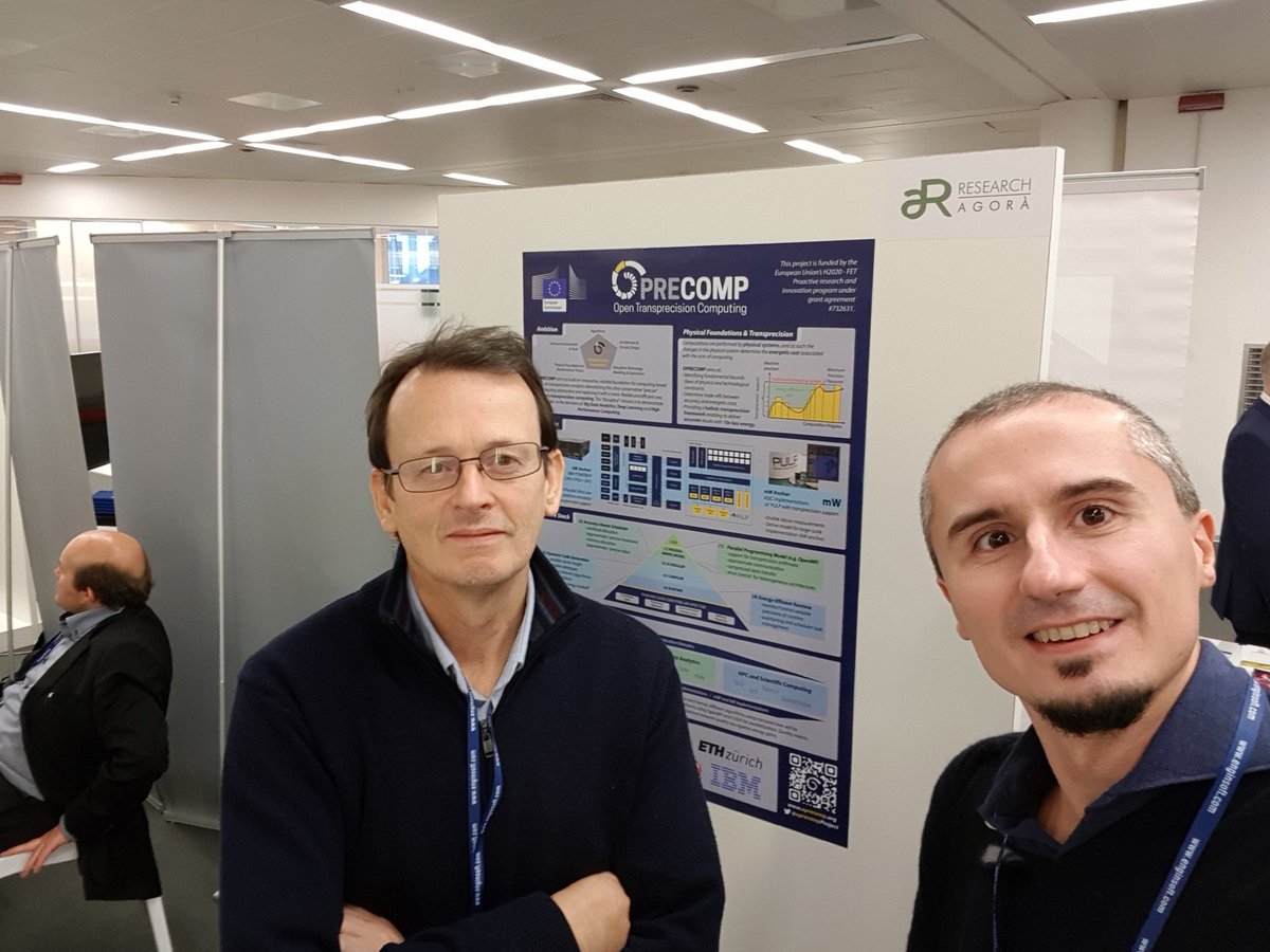 C_Malossi's tweet photo. Don't miss the chance to visit our stand and see our poster at CAE Conference in Vicenza. @oprecompProject https://t.co/4rWhXvGoEK