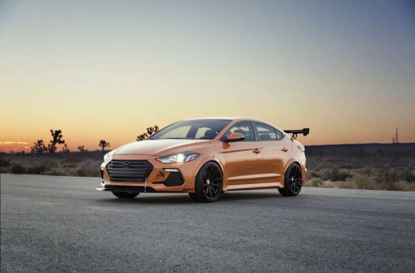 Car_Maximum's tweet image. Hyundai Elantra Sport в исполнении Blood Type Racing - car-maximum.ru/tyuning/hyunda…