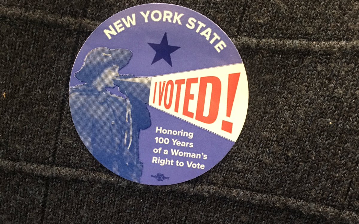 RyanZlomek's tweet photo. It's Election Day! Go vote! https://t.co/ytImqBpHoj