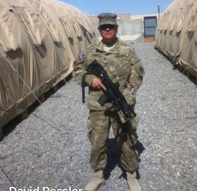 Celebrating our Region 4a Veteran's -  You have made us proud with your dedication and service to this country and the MDOC.