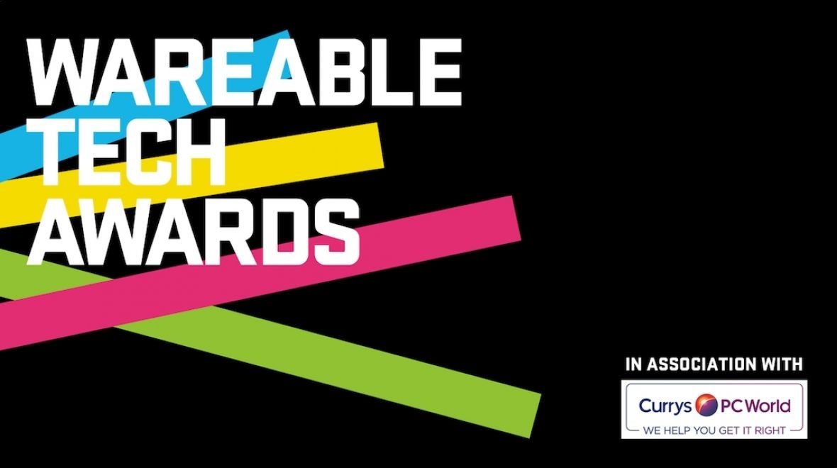 Currys PC World on Twitter "Just two days until the wareable awards