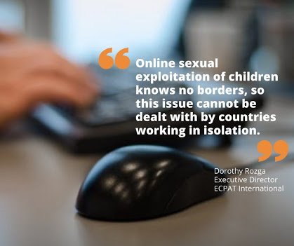 Make_IT_Safe's tweet photo. Share #MakeSocialMediaSafe and support #ECPAT Foundation! Do not let anyone exploit you #MakeITSafe in Thailand and the world! https://t.co/GhkuDXz58Q
