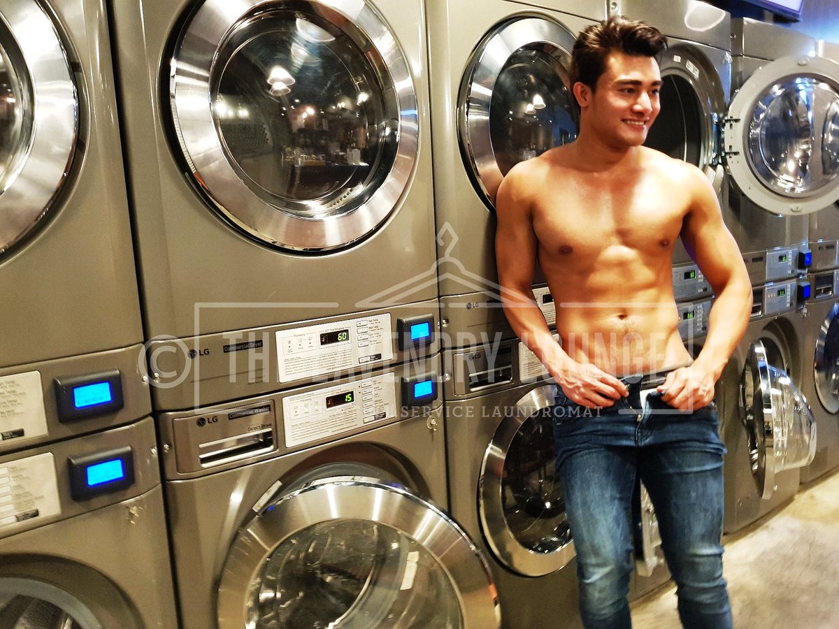 LavendryLounge's tweet photo. Men do Laundry too! #thelavendrylounge #laundryph #laundromatph #selfservicelaundromatph #laundromat
https://t.co/dhxqsIGUzN https://t.co/Pf3KIGy0hG