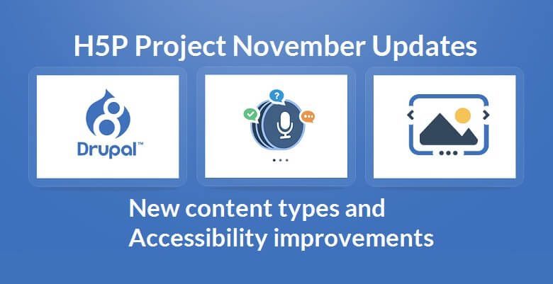 iLite_eLearning's tweet image. H5P Project November Updates – New content types and Accessibility improvements ilite.wordpress.com/2017/11/07/h5p…