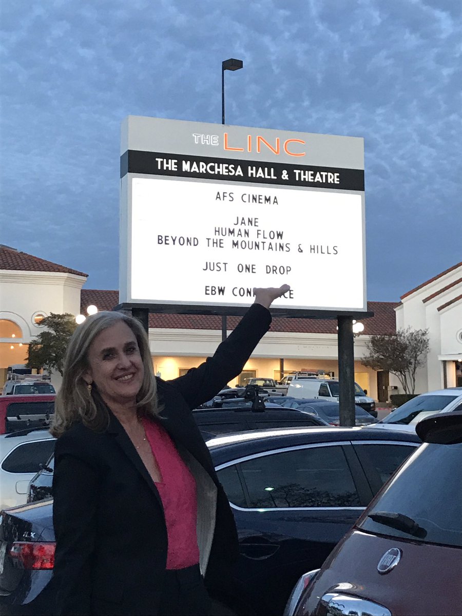 ilovehomeopathy's tweet photo. RT MccameyShane: Strong, enthusiastic turnout for Laurel Chiten's "Just One Drop" in Austin TX last night!
#Homeop… https://t.co/N6w0CjYY3f