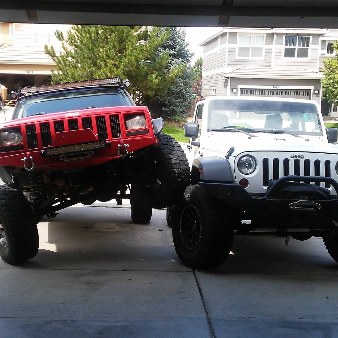 JeepMafia (@jeepmafia_) on Twitter photo 