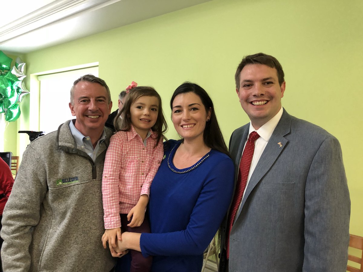 David Suetterlein (@drsuetterlein) on Twitter photo Proud to support <a href="/EdWGillespie/">Ed Gillespie</a> today and looking forward to working with him to expand economic and educational opportunity in Virginia! Proud to support <a href="/EdWGillespie/">Ed Gillespie</a> today and looking forward to working with him to expand economic and educational opportunity in Virginia!