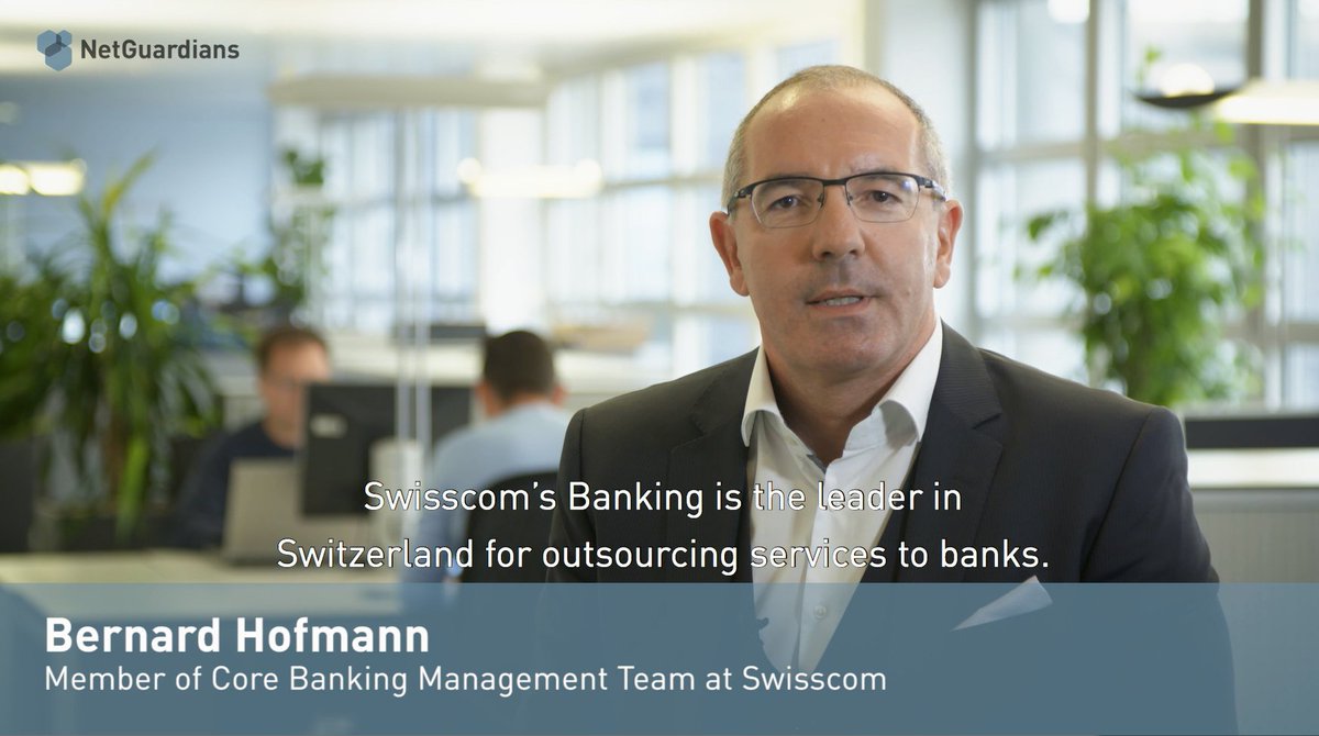 VyntraGlobal's tweet photo. NetGuardians &amp; @Swisscom_de launch innovative Fraud Prevention Service https://t.co/fWbmqfeWjK https://t.co/vnSaJPoikp #fintech #cyberfraud https://t.co/npAz8CXbti