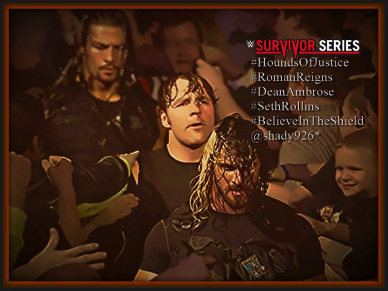 Shady926's tweet photo. @romanreigns568 @LeeshaNDessy @dnebel62 @April_Showers24 @JoDresbach @rockfan_86 #Roman now the debate comes #YouReceivedPlanB #DeanSethLostTagTitles #BadNightForTheShield #BackWithAVengance #ThatsTheReal #BelieveThat https://t.co/xuCZvKu3OC