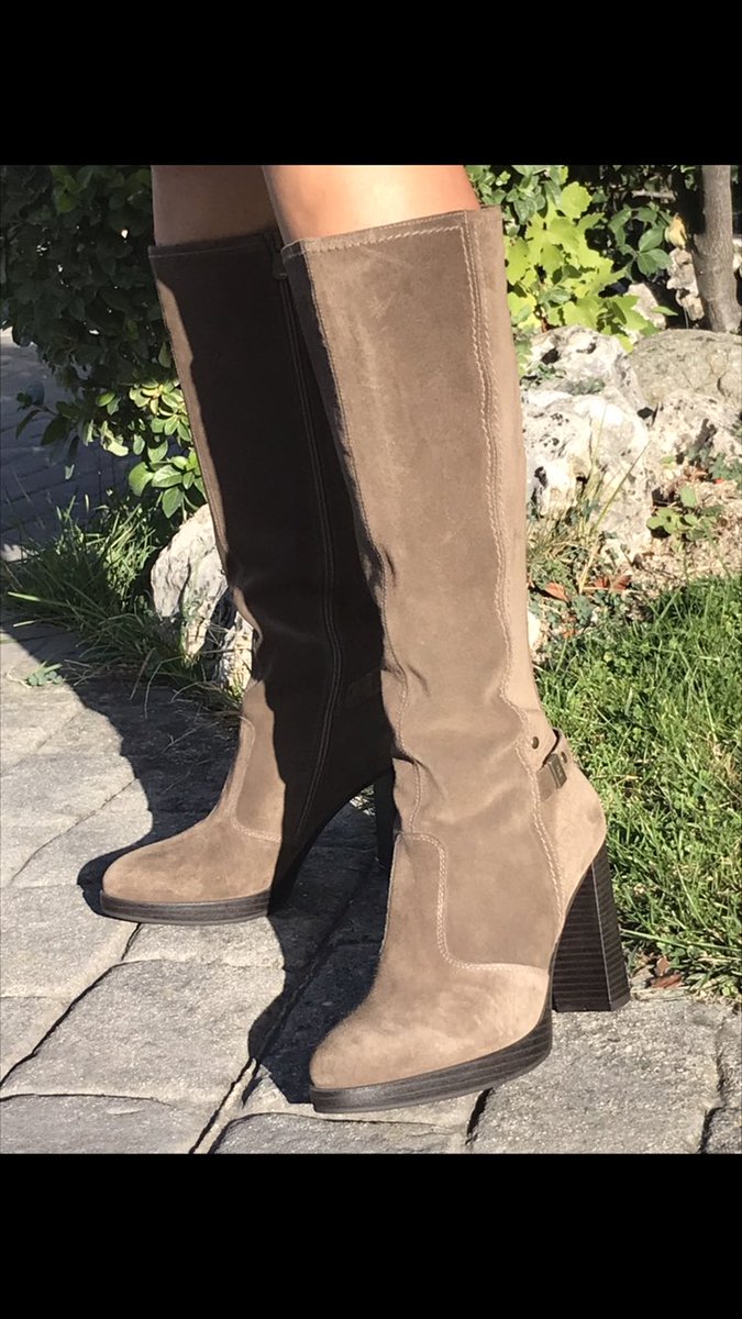 BravoJava_Shoes's tweet photo. Con unas buenas botas, nada te frena. @nerogiardini #botasconestilo 
👉 https://t.co/HEFZ2ug5kw https://t.co/Mpyrkmw5tT