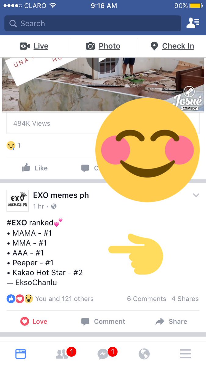 pinkblossom46's tweet photo. Keep voting #ExoL #EXO #2017MAMA #AllDayEXO #EXO_POWER #EXOJapanDebut2ndAnniversary #EXOL_ALLIANCE #EXO_MAMA_VOTE #엑소 #엑소엘 #EXOxAMAs #ExoAAA https://t.co/zfLHPtF7oC