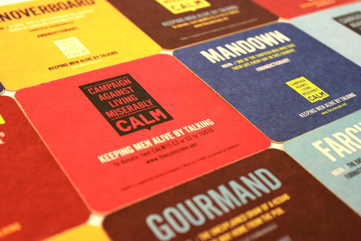 theCALMzone's tweet photo. #ManYourLocal returns! On International Men's Day help start great conversations in pubs, clubs & cafes everywhere 🍻 https://t.co/QTzcrhZAcd https://t.co/jpiNv4fm4z