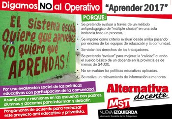 FrancisTorresBA's tweet photo. #Hoy 11hs en #LaPlata con Vilma Ripoll presentamos Ley Evaluación Social de las Políticas Educativas #NoAlAprender https://t.co/MHPvWA6Llx https://t.co/TUtdKuTabr