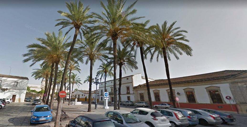 lafm_es's tweet photo. El Festival ‘Mujeres de intramuros’ dinamizará San Mateo con música, arte y cultura #Jerez https://t.co/wu1jSVHavQ https://t.co/5TJfjQVIbB