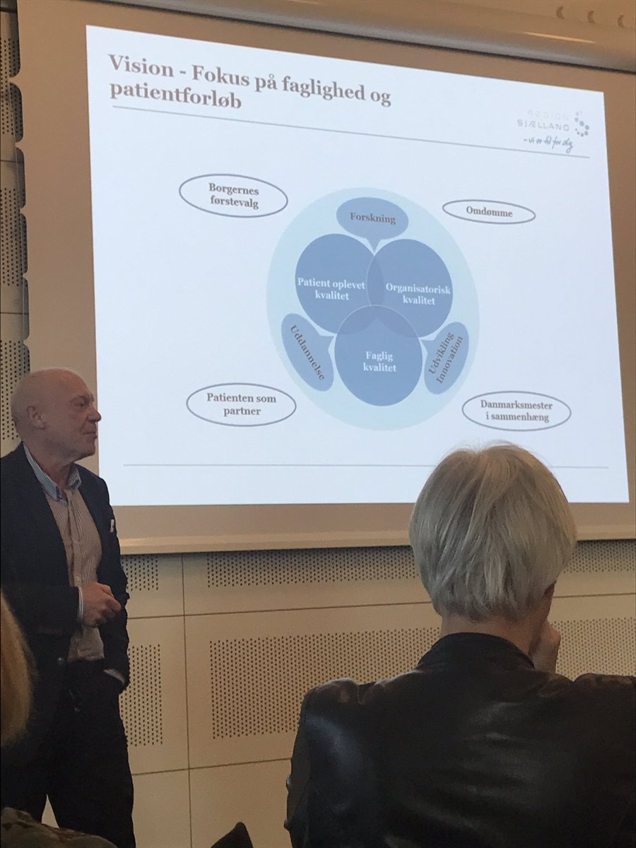 EllenZacho's tweet photo. Patientforløb i fokus ifb med flytning af børneafdelingen og gyn-obs til Slagelse sygehus #patientsikkerhed #sundhed @NSRsygehus https://t.co/XmErEJ0VS1