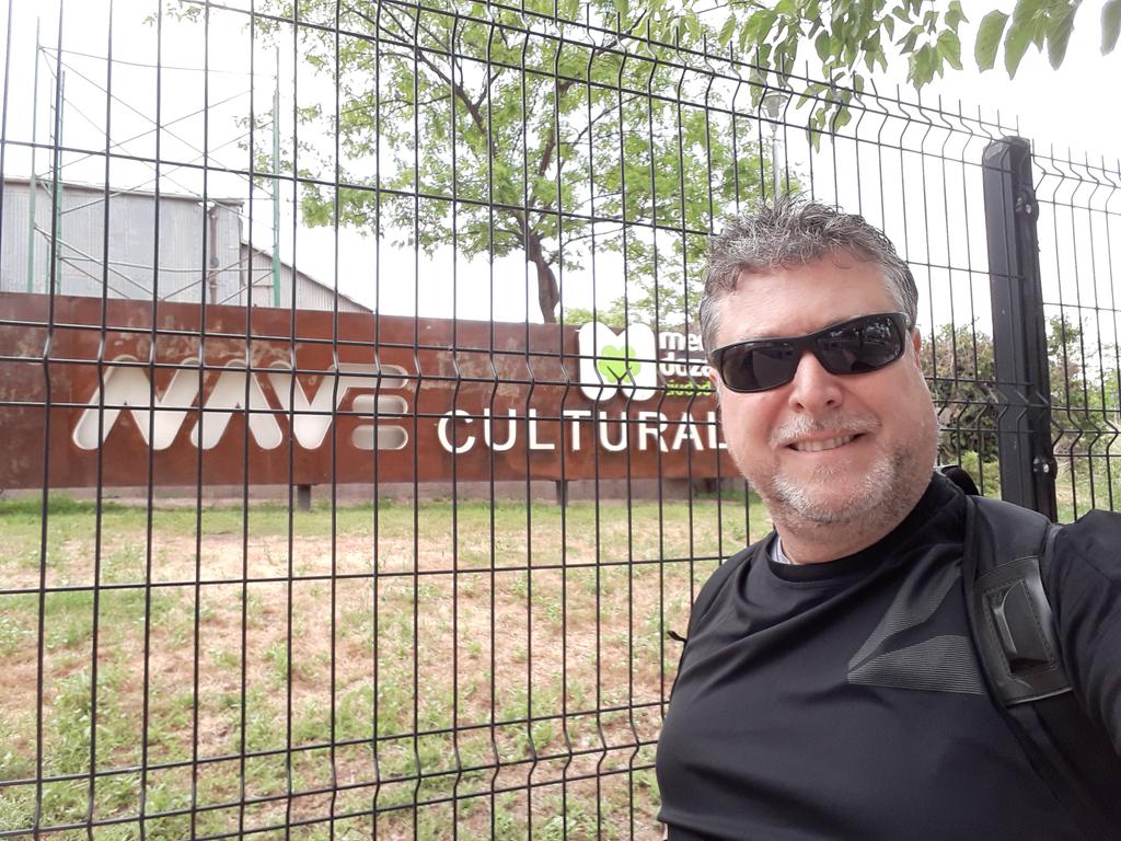 Carlos Alberto Vieu tweet media