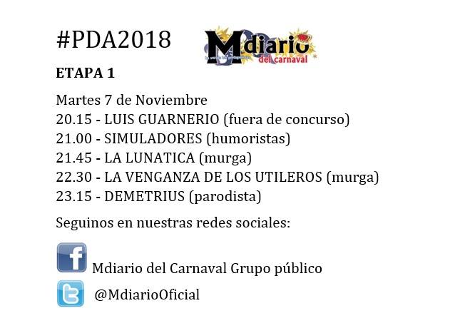 MdiarioOficial's tweet photo. un alimento no perecedero
el momito y 
CARNAVAL https://t.co/2q9AsKDWKQ