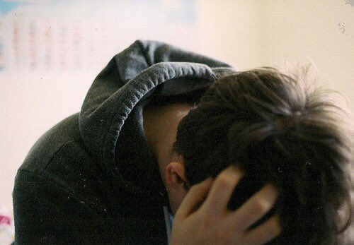 itfeelquotes's tweet photo. Stop assuming, you'll only get hurt.

เลิกคิดไปเองเถอะ
คุณจะได้แค่เจ็บอยู่อย่างนั้น https://t.co/RgjTrsQMBz