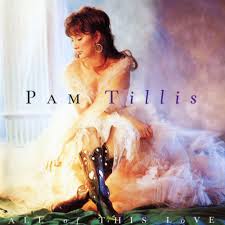 KristoferLosh's tweet photo. On this day in 1995, Arista Records released @PamTillis's "All Of This Love" album https://t.co/t7qL5IzT4i