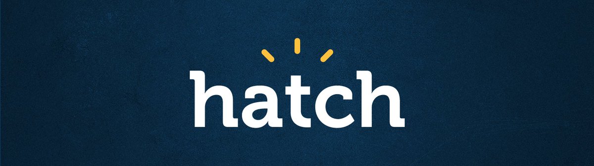marshfieldyp's tweet photo. Watch as 4 finalist & 3 wildcards compete for $10,000 at the HATCH finale! #hatchwi https://t.co/IgAOwF674M https://t.co/N4EccWKspp