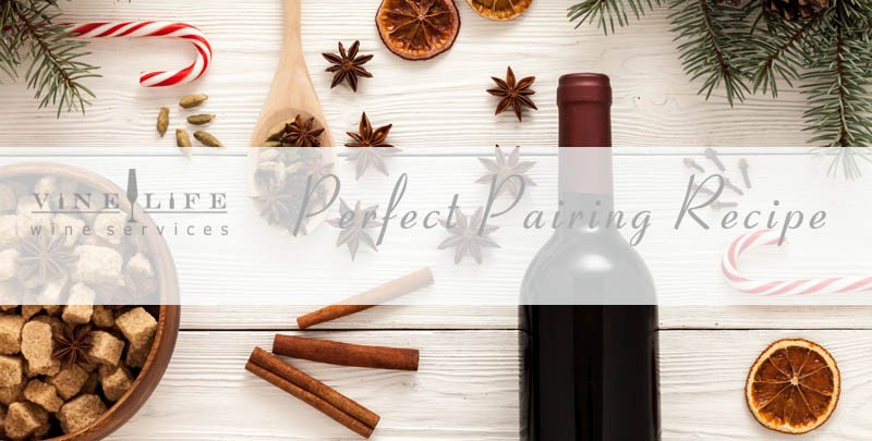 KatZondag's tweet photo. Warm up with Orange Scented Mulled Wine https://t.co/SmOBus9u85 https://t.co/m4qE9b6qNm