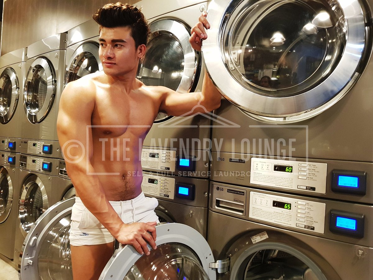 LavendryLounge's tweet photo. Men do Laundry too!
#thelavendrylounge #laundryph #laundromatph #selfservicelaundromatph #laundromat
https://t.co/e2V1y8w9lt https://t.co/49go8W3ep9
