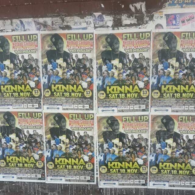 krispi_zw's tweet photo. Zvatanga!Munhu wese mu Complex musi wa18 Nov!!!
#EverythingSolid https://t.co/HiQ23ChPRh