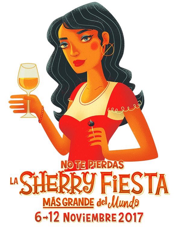 Sigue la #SherryWeekMx acá los eventos (FB): facebook.com/SherryWeekMx