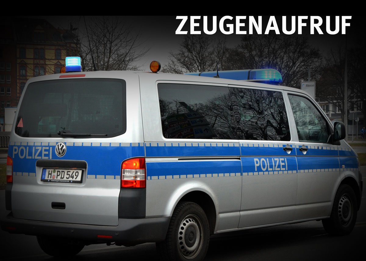 Polizei_Nds's tweet photo. Gestern Nachmittag wurde in der Nähe des #Stadtfriedhof #Bothfeld ein unbekannter Leichnam gefunden ➡️Beschreibung: https://t.co/uTQQAt8clg https://t.co/BfuwLSGadQ