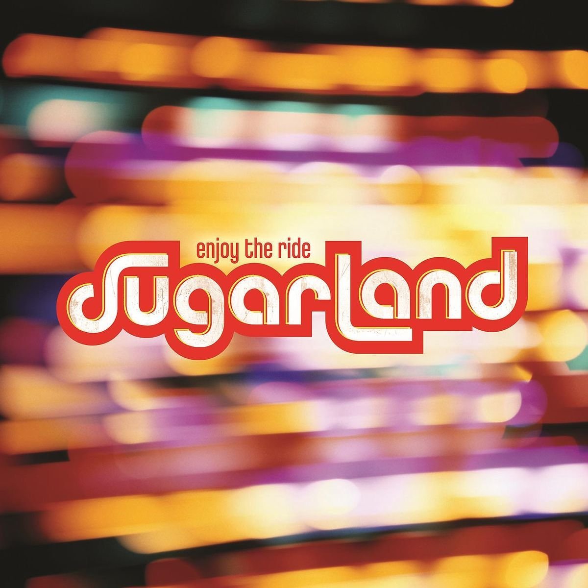 KristoferLosh's tweet photo. Mercury Records released @Sugarlandmusic "Enjoy The Ride" CD, 11 years ago today (2006) https://t.co/5S6yQWgll1