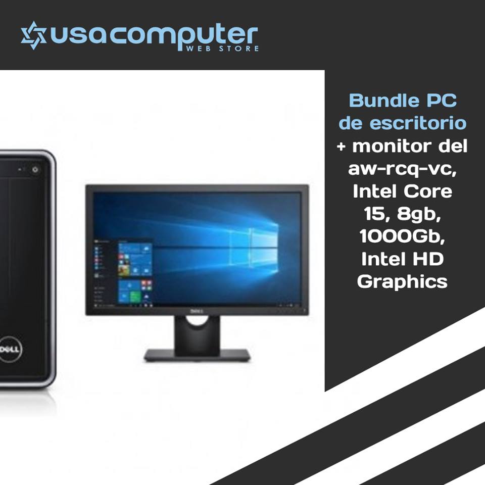 USA_computerMX's tweet photo. #BuenosDías #USAComputerMx les desea un #FelizMartes ¡Mira lo que tenemos para ti! https://t.co/w9fCV9LNHI